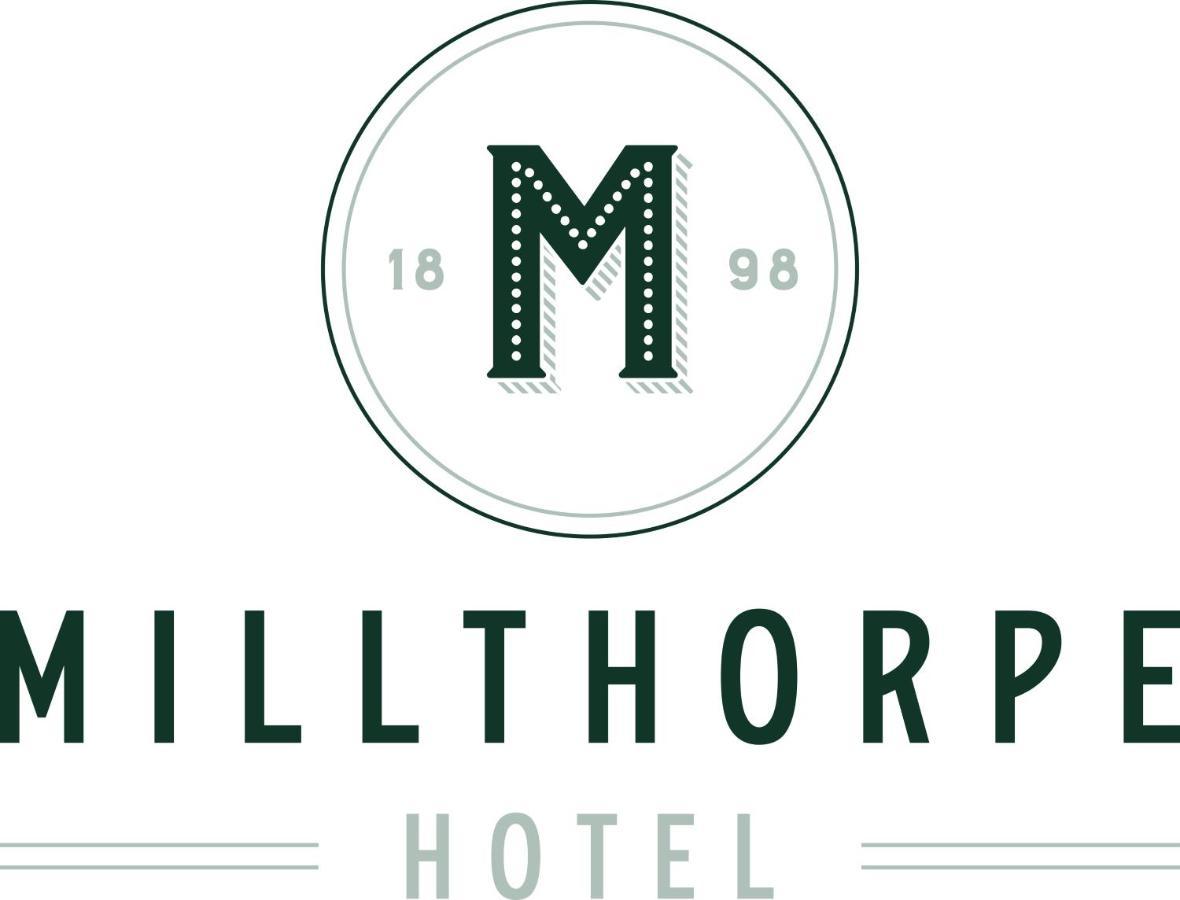 Millthorpe Hotel Dış mekan fotoğraf